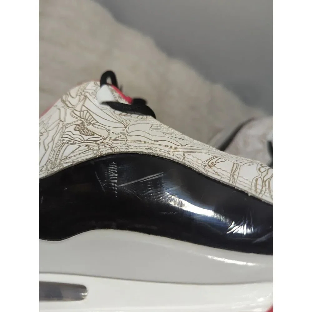 Nike elevate your